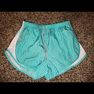 Nike shorts. Great condition.